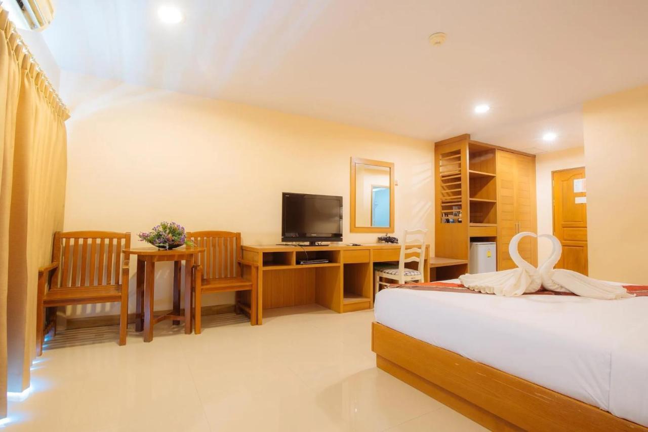 เมโทรพอยท์ กรุงเทพ 4*
