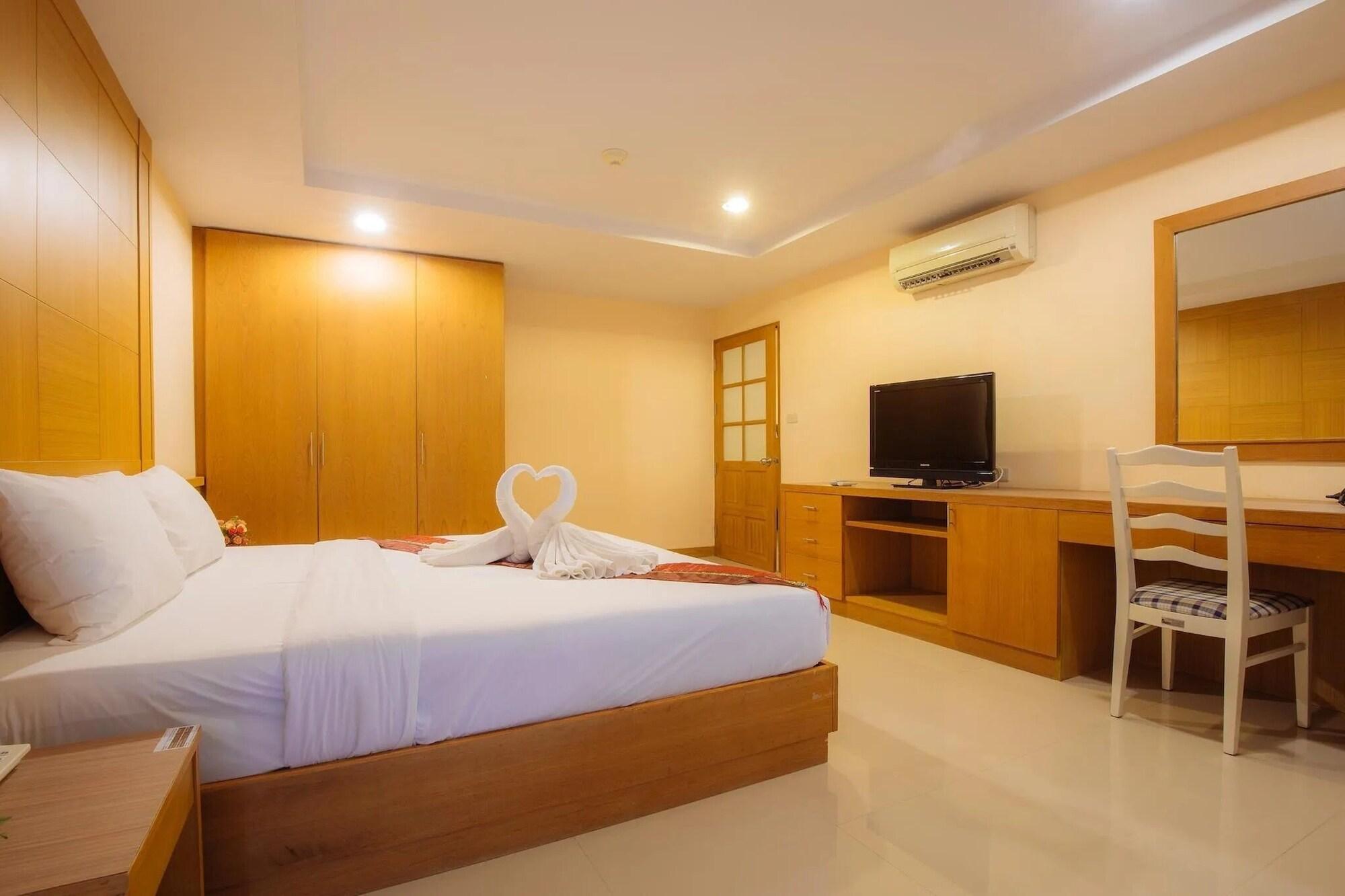 เมโทรพอยท์ กรุงเทพ โรงแรม กรุงเทพมหานคร